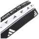 Adidas Multiple Width Training Headbands 3 per pack